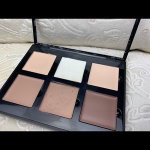 Anastasia Beverly Hills Contour Cream Kit - Fair